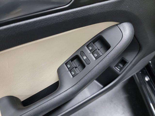 used 2017 Volkswagen Jetta car, priced at $11,403
