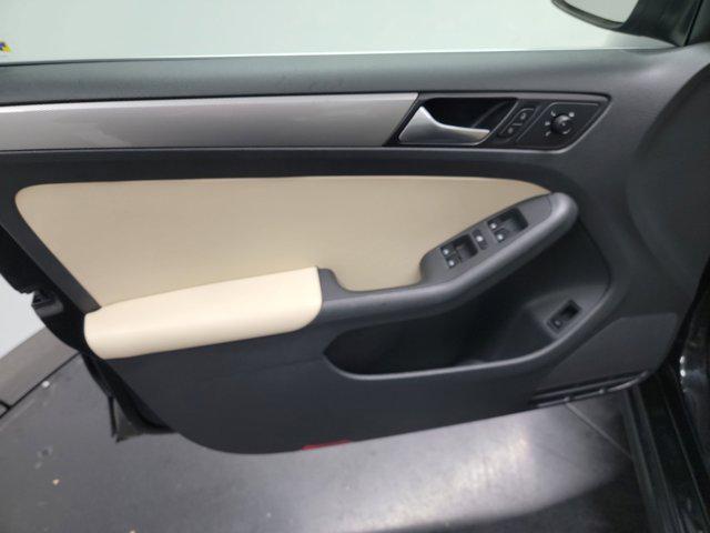 used 2017 Volkswagen Jetta car, priced at $11,403