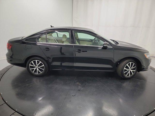 used 2017 Volkswagen Jetta car, priced at $11,403