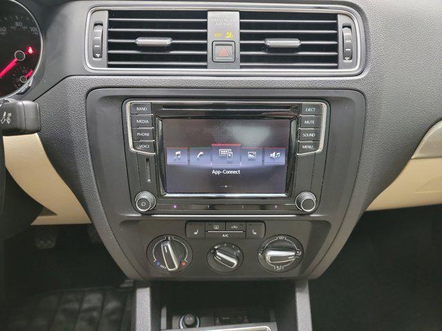 used 2017 Volkswagen Jetta car, priced at $11,403
