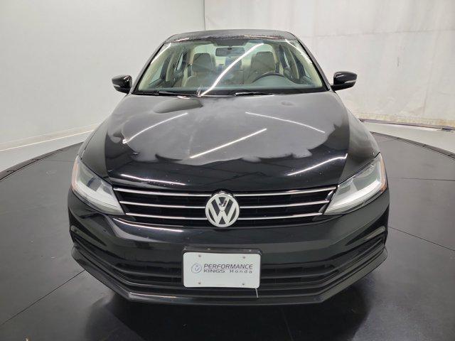 used 2017 Volkswagen Jetta car, priced at $11,403