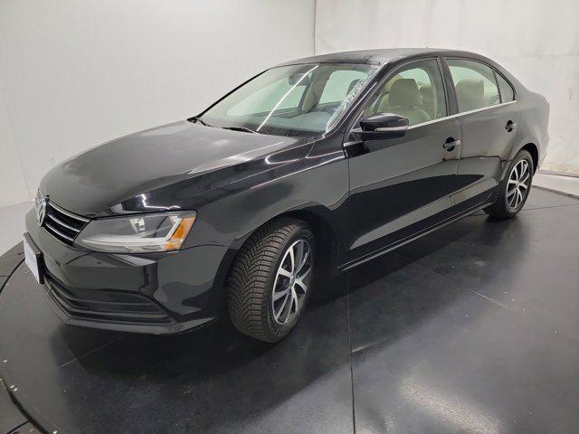 used 2017 Volkswagen Jetta car, priced at $11,403