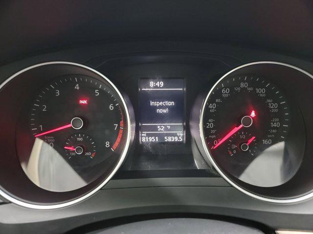 used 2017 Volkswagen Jetta car, priced at $11,403