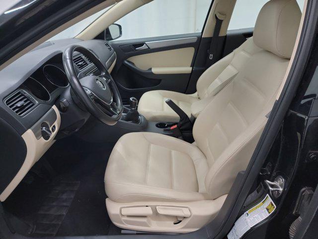 used 2017 Volkswagen Jetta car, priced at $11,403