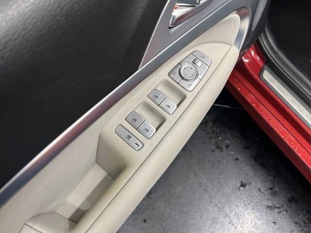 used 2019 Genesis G70 car, priced at $18,900