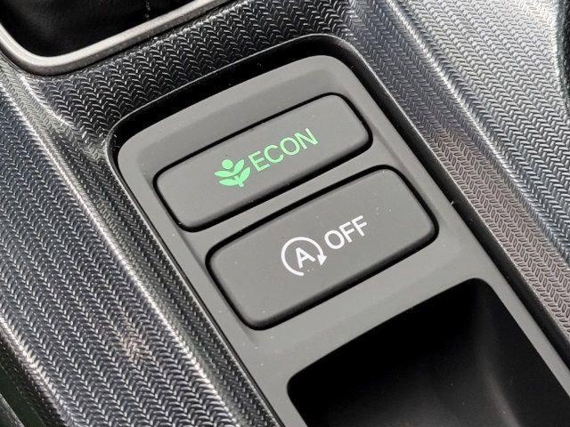 new 2025 Honda Civic car, priced at $25,596