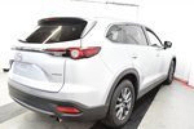 used 2021 Mazda CX-9 car, priced at $26,131