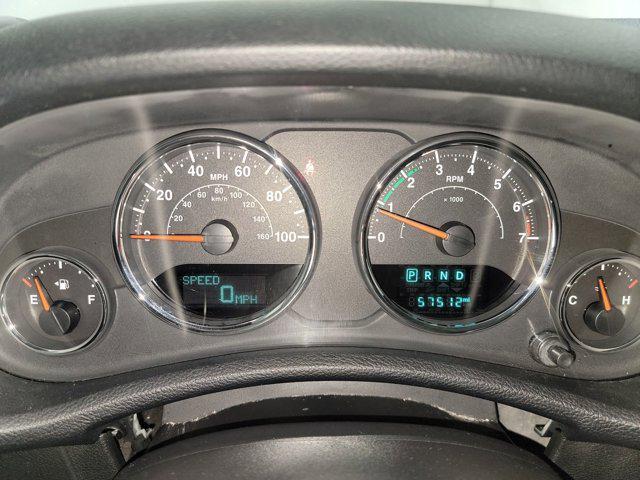 used 2018 Jeep Wrangler JK Unlimited car, priced at $22,685