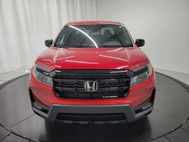 new 2025 Honda Ridgeline car, priced at $44,968