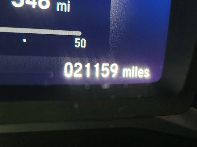 used 2023 Honda Passport car, priced at $34,364