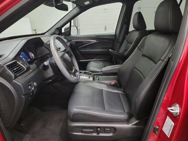 used 2023 Honda Passport car, priced at $34,364