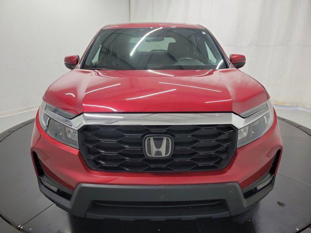 used 2023 Honda Passport car, priced at $34,364
