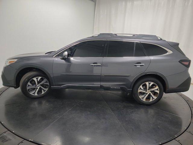 used 2020 Subaru Outback car, priced at $23,812