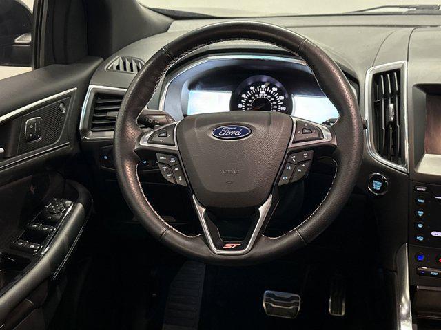 used 2019 Ford Edge car, priced at $21,000