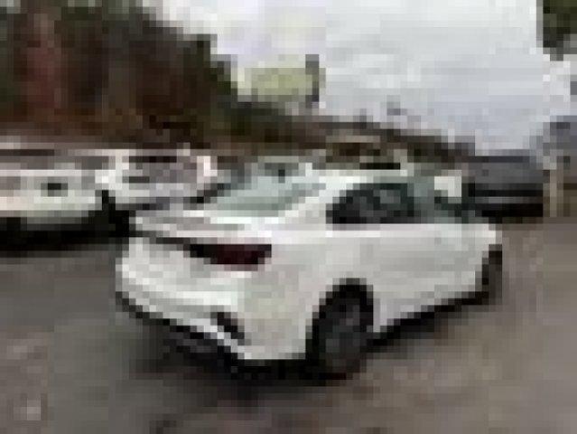 used 2023 Kia Forte car, priced at $18,849