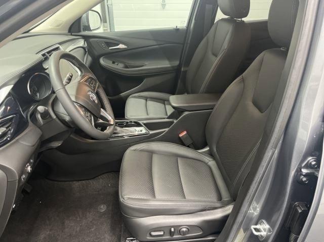 used 2022 Buick Encore GX car, priced at $21,394