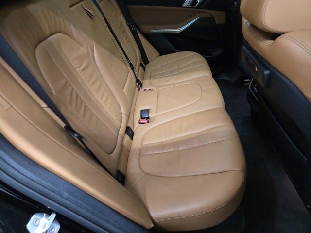 used 2019 BMW X5 car, priced at $29,228