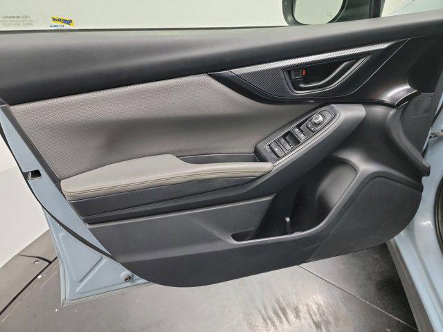 used 2021 Subaru Crosstrek car, priced at $18,780