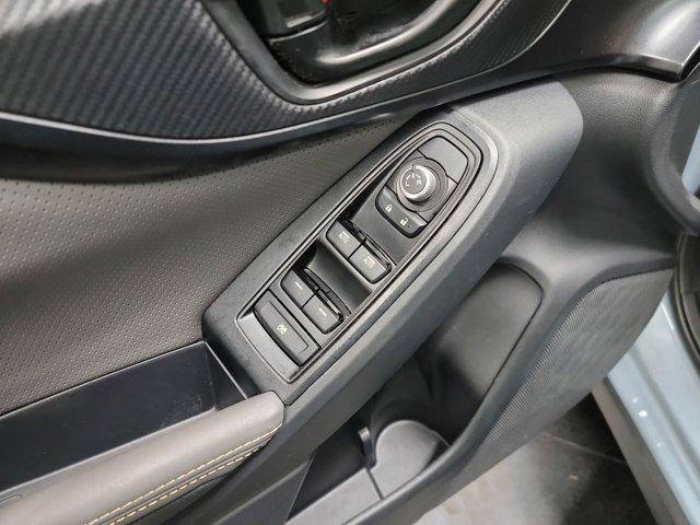 used 2021 Subaru Crosstrek car, priced at $18,780