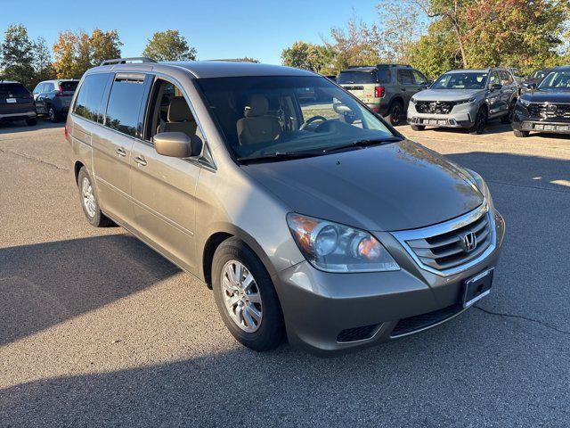 used 2008 Honda Odyssey car, priced at $3,469