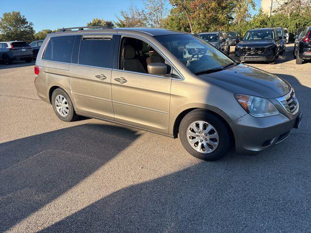 used 2008 Honda Odyssey car, priced at $3,469