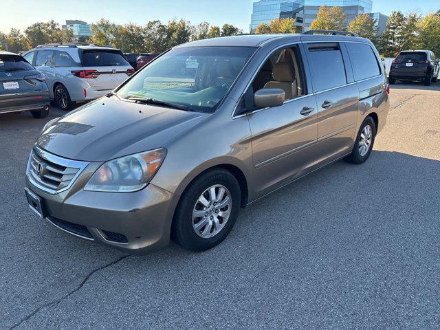 used 2008 Honda Odyssey car, priced at $3,469