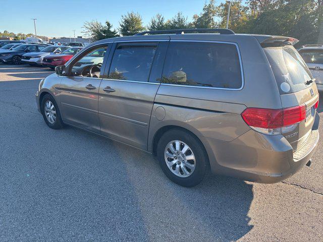 used 2008 Honda Odyssey car, priced at $3,469