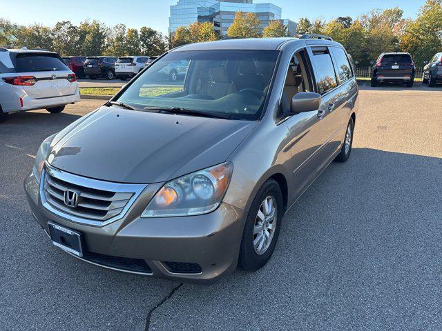 used 2008 Honda Odyssey car, priced at $3,469