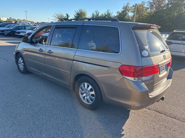 used 2008 Honda Odyssey car, priced at $3,469