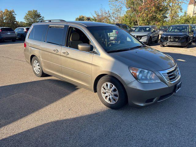 used 2008 Honda Odyssey car, priced at $3,469