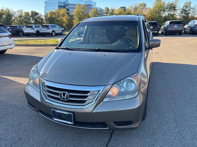 used 2008 Honda Odyssey car, priced at $3,469