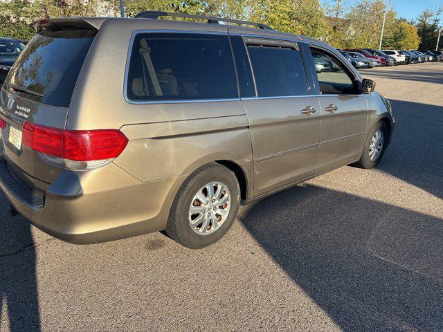 used 2008 Honda Odyssey car, priced at $3,469