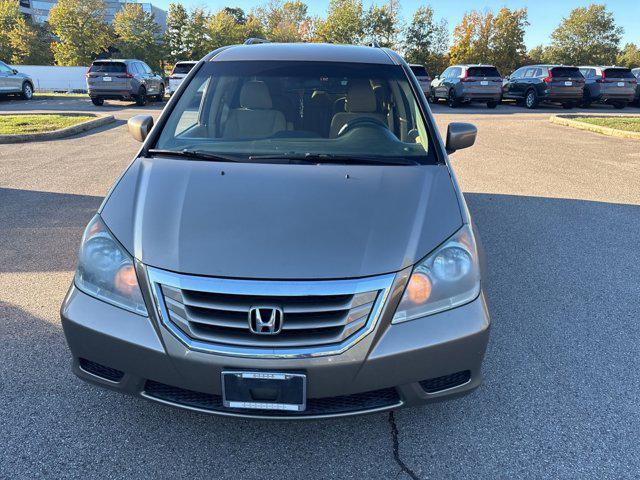 used 2008 Honda Odyssey car, priced at $3,469