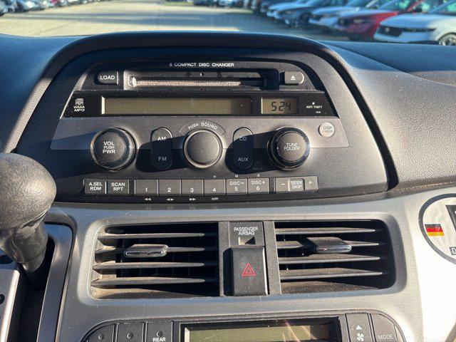 used 2008 Honda Odyssey car, priced at $3,469