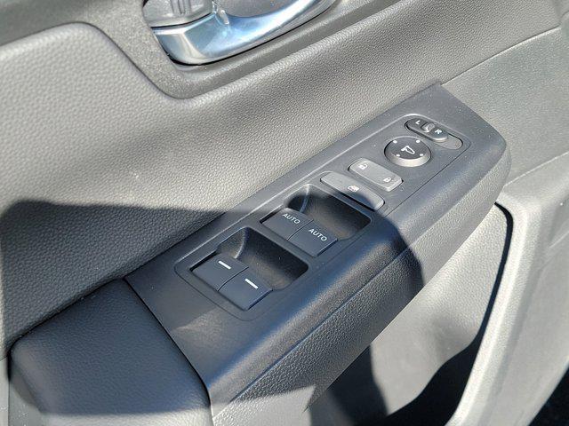 new 2026 Honda CR-V car, priced at $36,189