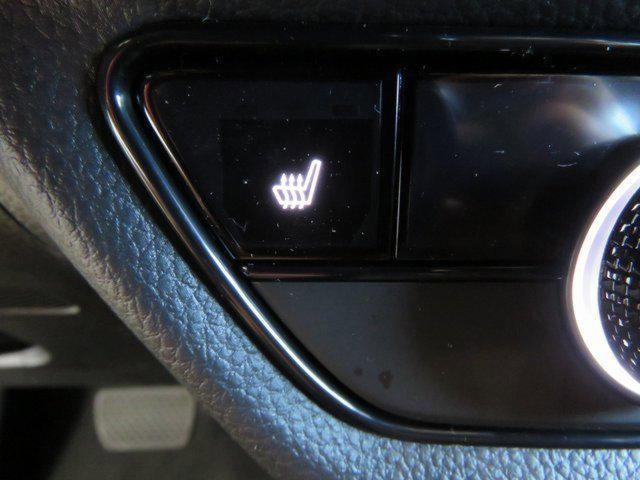 new 2025 Honda HR-V car, priced at $29,057
