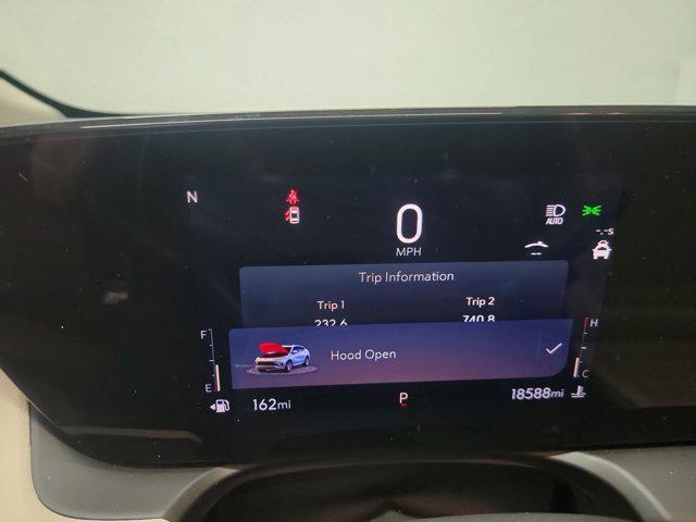 used 2024 Buick Encore GX car, priced at $24,513