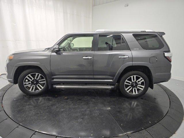 used 2017 Toyota 4Runner car, priced at $26,500