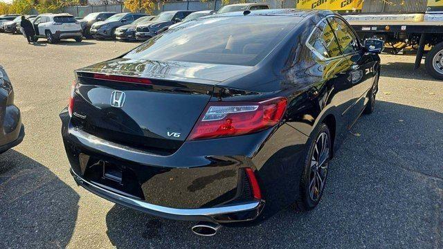 used 2017 Honda Accord car, priced at $19,000