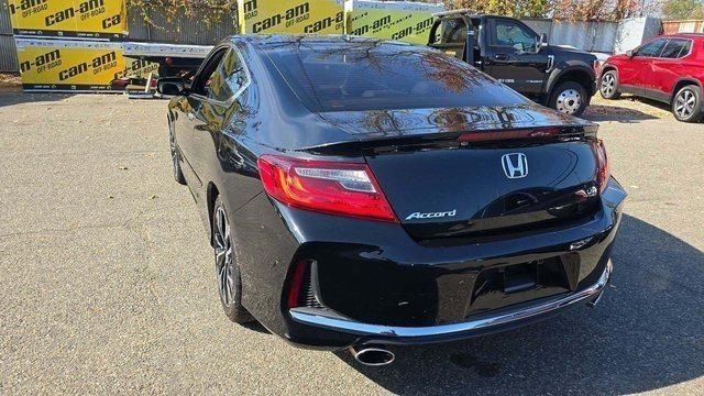 used 2017 Honda Accord car, priced at $19,000