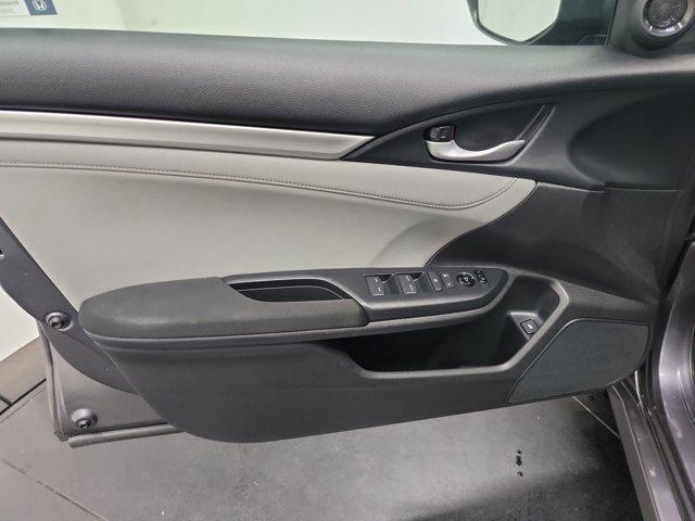 used 2016 Honda Civic car, priced at $18,972