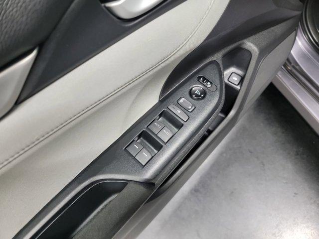used 2016 Honda Civic car, priced at $18,972