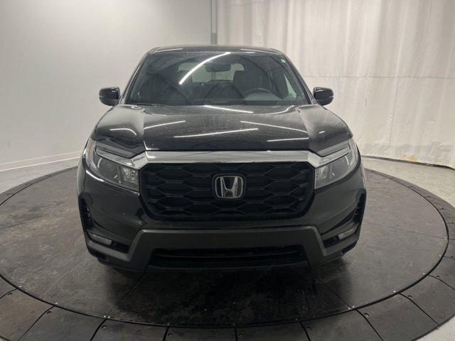 used 2023 Honda Passport car, priced at $33,809