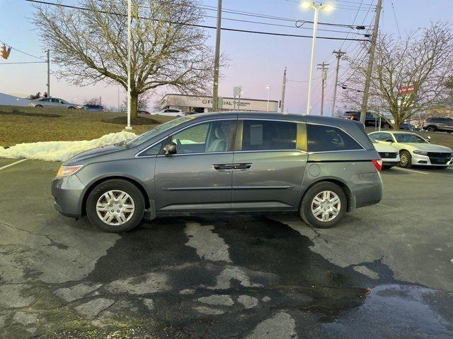 used 2013 Honda Odyssey car, priced at $12,331