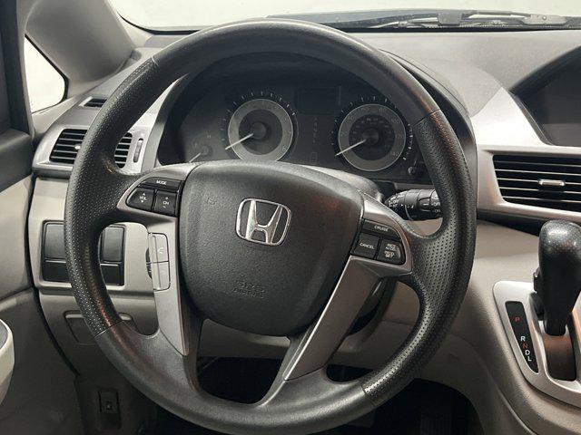 used 2013 Honda Odyssey car, priced at $11,924