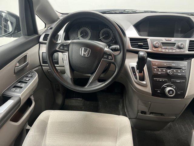 used 2013 Honda Odyssey car, priced at $11,924