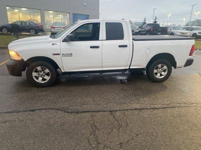 used 2014 Ram 1500 car, priced at $11,752