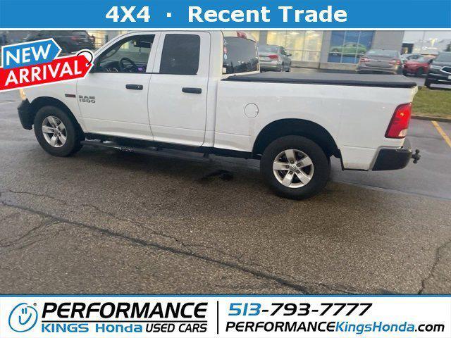 used 2014 Ram 1500 car, priced at $11,752