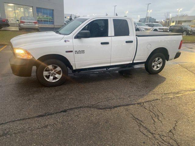 used 2014 Ram 1500 car, priced at $11,752