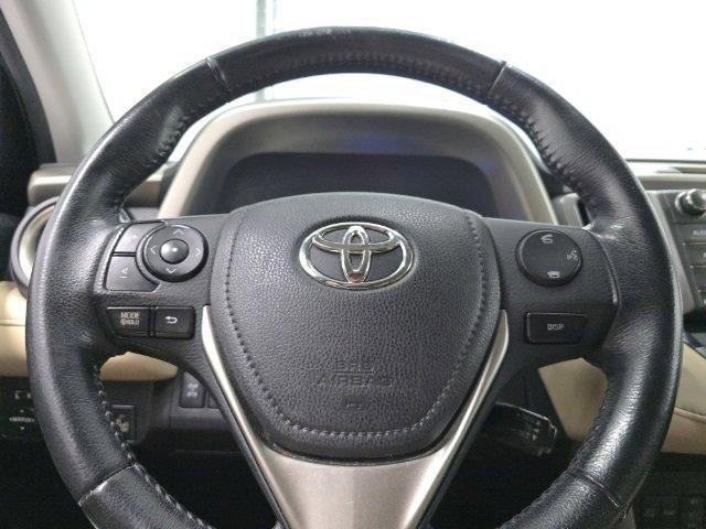 used 2014 Toyota RAV4 car, priced at $13,007